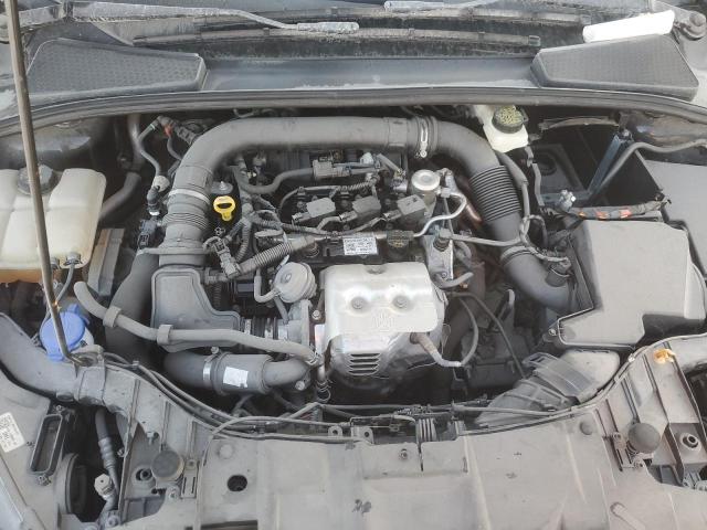 Photo 11 from auction – 2017 FORD FOCUS SE with VIN 1FADP3FE6HL290066