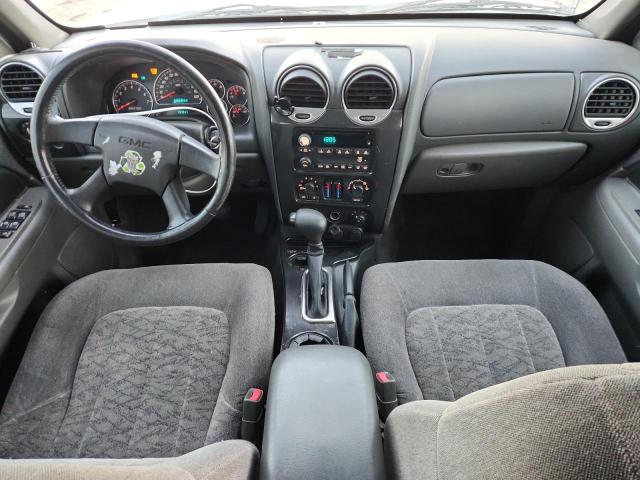 Photo 8 from auction – 2004 GMC ENVOY with VIN 1GKDT13SX42322347