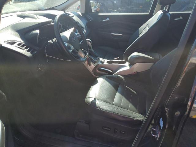 Photo 7 from auction – 2015 FORD C-MAX SEL with VIN 1FADP5BU1FL117545