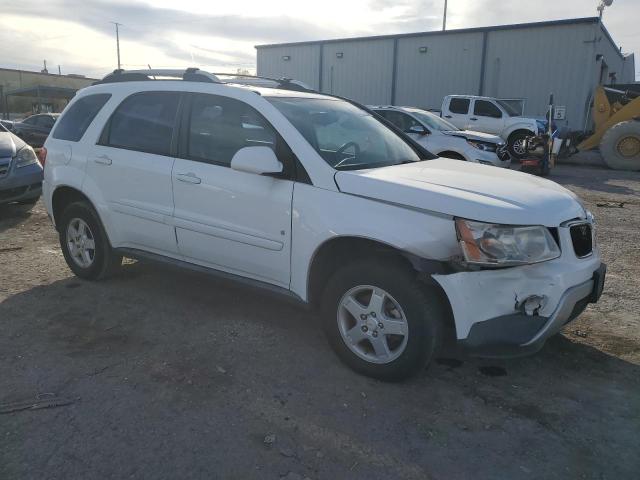 Photo 4 from auction – 2008 PONTIAC TORRENT with VIN 2CKDL33F586044260