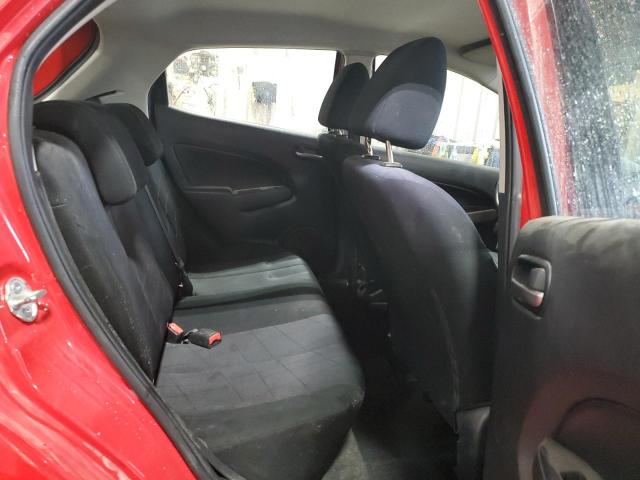 Photo 10 from auction – 2013 MAZDA MAZDA2 with VIN JM1DE1KZXD0153558