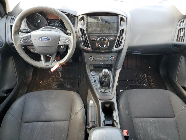 Photo 8 from auction – 2015 FORD FOCUS SE with VIN 1FADP3F23FL369939