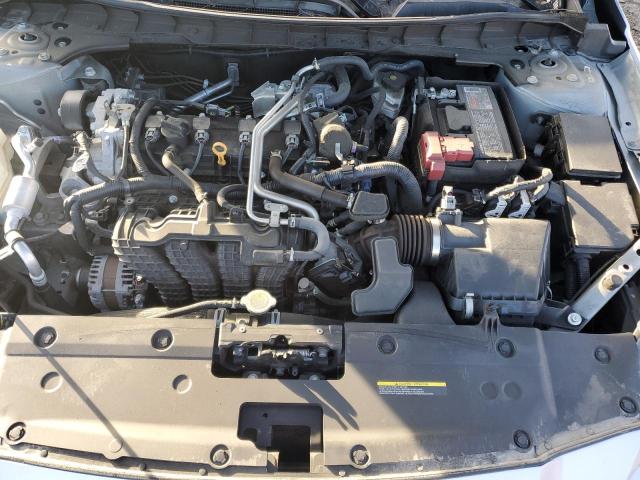 Photo 11 from auction – 2022 NISSAN ALTIMA S with VIN 1N4BL4BV3NN391001