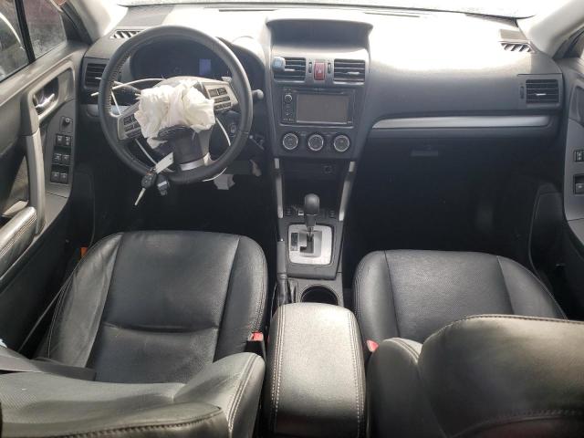 Photo 8 from auction – 2014 SUBARU FORESTER 2 with VIN JF2SJGMCXEH553025