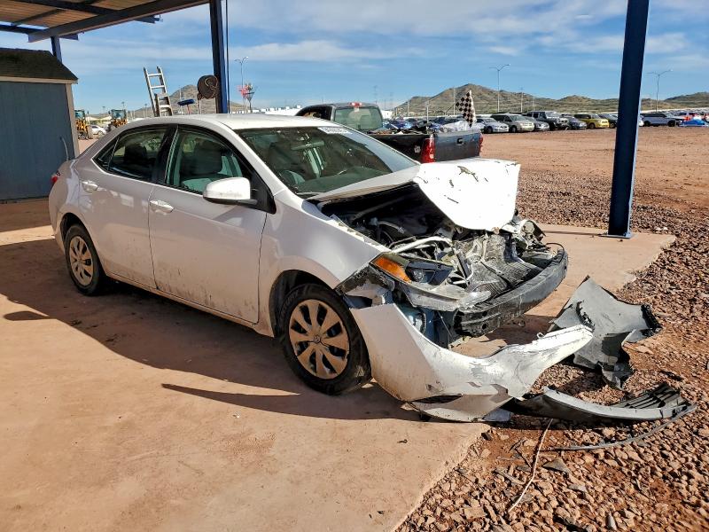 Фото 4 с аукциона – 2016 TOYOTA COROLLA L с VIN 5YFBURHE2GP488501