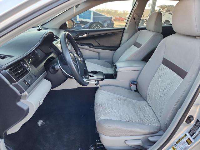 Photo 7 from auction – 2012 TOYOTA CAMRY BASE with VIN 4T1BF1FK9CU622689