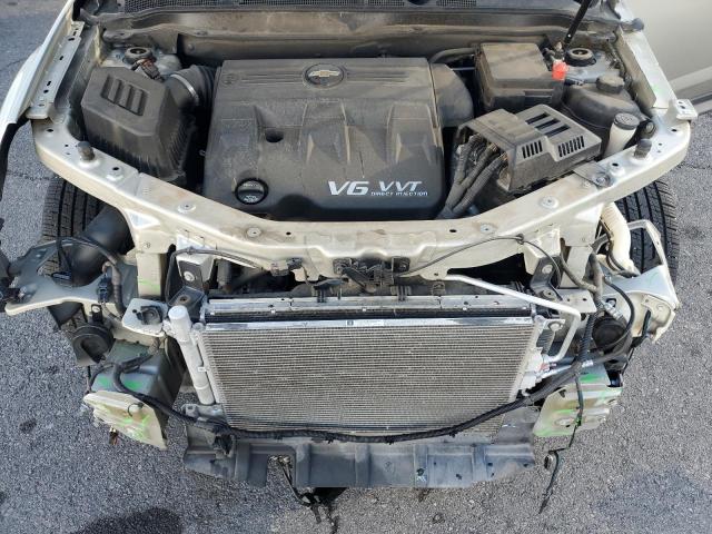 Photo 12 from auction – 2014 CHEVROLET EQUINOX LT with VIN 2GNFLHE38E6150849