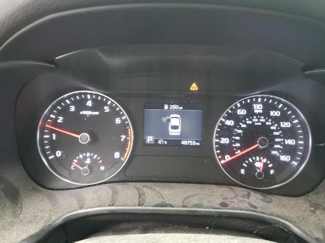 Photo 9 from auction – 2021 KIA FORTE FE with VIN 3KPF24AD0ME388423