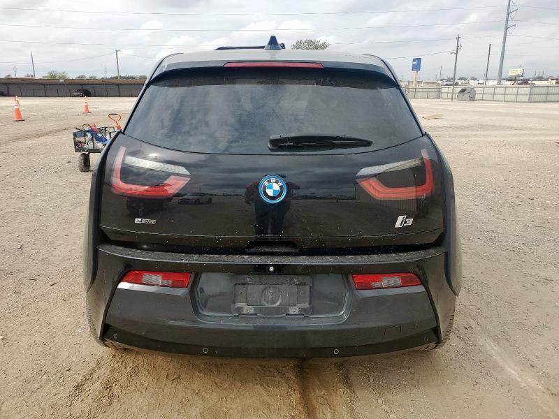 Photo 6 from auction – 2015 BMW I3 REX with VIN WBY1Z4C59FV502766