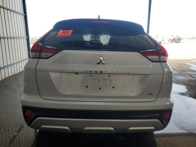 Photo 6 from auction – 2025 MITSUBISHI ECLIPSE CR with VIN JA4ATWAAXSZ033716
