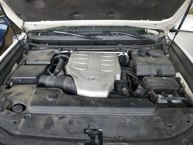 صورة رقم 12 من المزاد - 2011 LEXUS GX 460 مع VIN JTJBM7FX7B5026415
