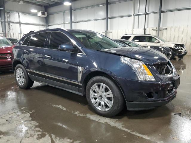 Photo 4 from auction – 2014 CADILLAC SRX LUXURY with VIN 3GYFNEE31ES613878