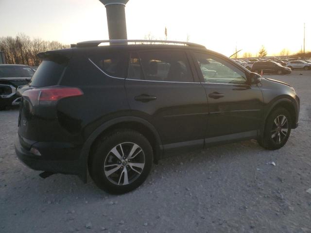 Foto 3 de la subasta – 2017 TOYOTA RAV4 XLE con VIN 2T3RFREVXHW654008