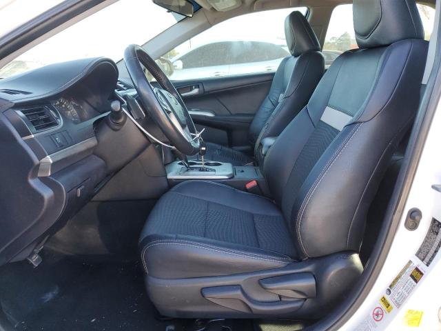 صورة رقم 7 من المزاد - 2012 TOYOTA CAMRY BASE مع VIN 4T1BF1FK3CU539128
