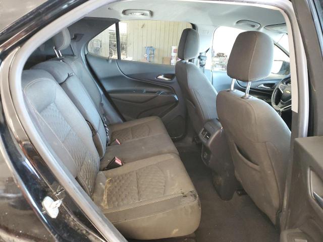 Photo 11 from auction – 2020 CHEVROLET EQUINOX LT with VIN 3GNAXTEV2LL194633