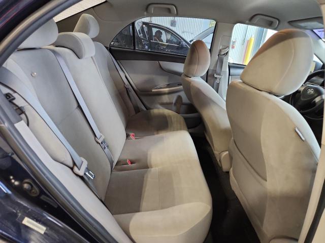 Photo 10 from auction – 2011 TOYOTA COROLLA BA with VIN 5YFBU4EE8BP002094
