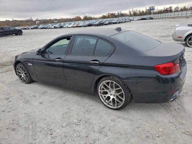 Photo 2 from auction – 2011 BMW 550 I with VIN WBAFR9C50BC599475