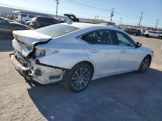 Photo 3 from auction – 2021 LEXUS ES 300H with VIN 58ADA1C17MU001481