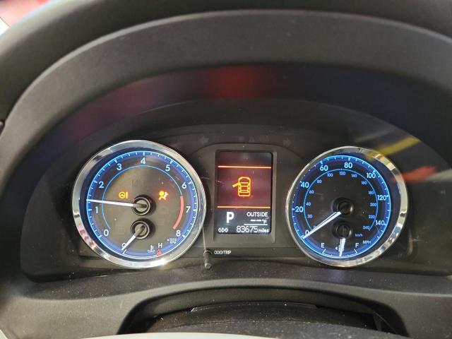 Photo 9 from auction – 2018 TOYOTA COROLLA L with VIN 2T1BURHE7JC041539