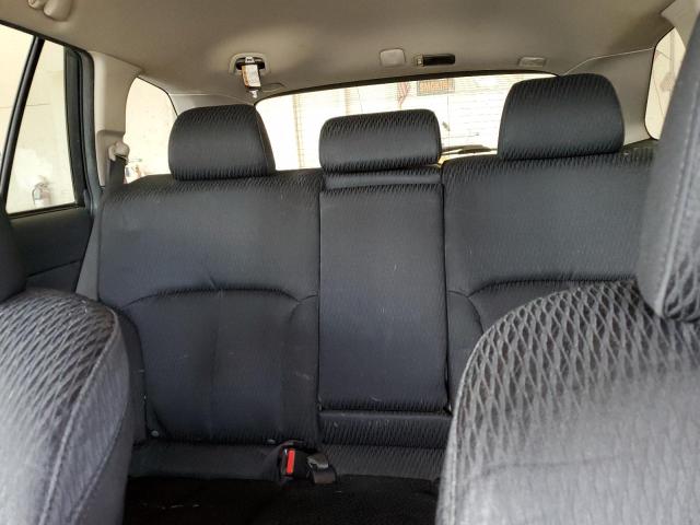 Снимка 10 от търг – 2012 SUBARU OUTBACK 2. с VIN 4S4BRCCCXC1218785