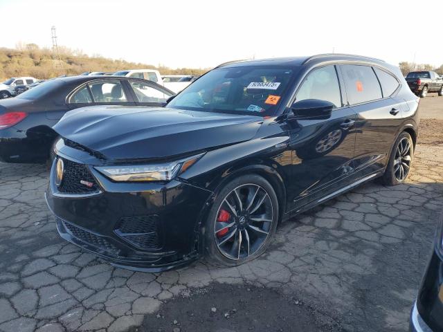 2023 ACURA MDX TYPE S