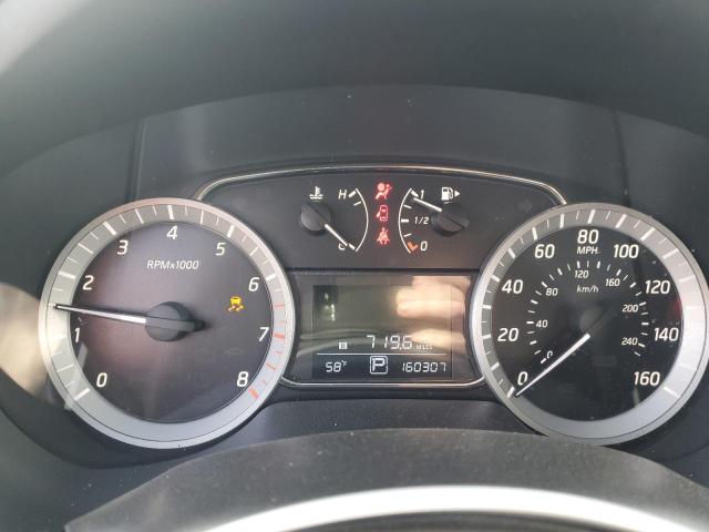 Photo 9 from auction – 2014 NISSAN SENTRA with VIN 3N1AB7AP8EY270905