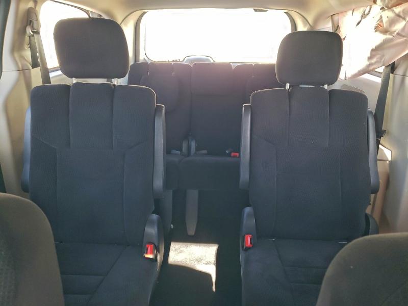 Photo 10 from auction – 2013 DODGE GRAND CARA with VIN 2C4RDGBG6DR772920