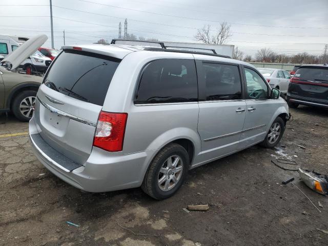 Photo 3 from auction – 2011 CHRYSLER TOWN & COUNTRY with VIN 2A4RR5DG7BR798548