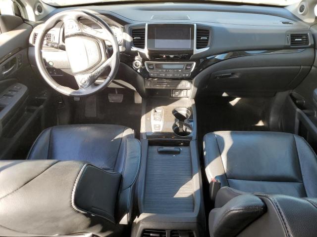 Photo 8 from auction – 2017 HONDA PILOT TOUR with VIN 5FNYF6H99HB088373