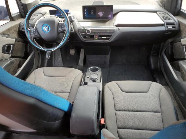 Photo 8 from auction – 2018 BMW I3 BEV with VIN WBY7Z2C57JVE61872
