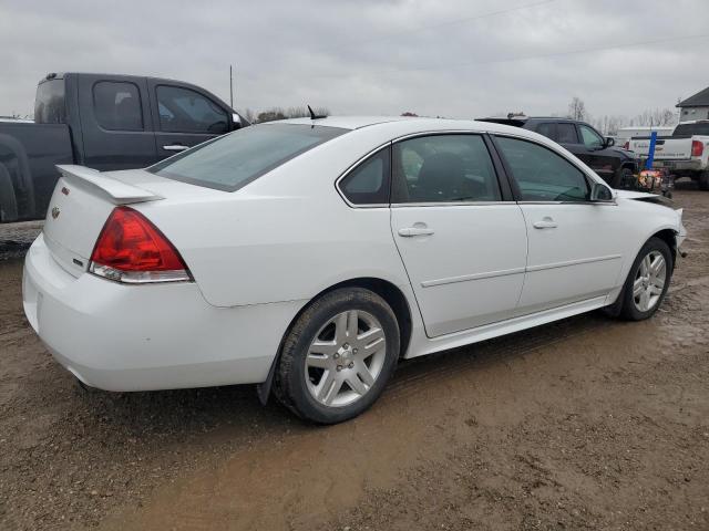 Photo 3 from auction – 2015 CHEVROLET IMPALA LIM with VIN 2G1WB5E30F1115563