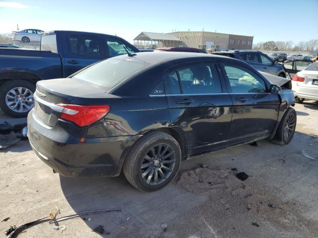 Photo 3 from auction – 2012 CHRYSLER 200 TOURIN with VIN 1C3CCBBB0CN145761