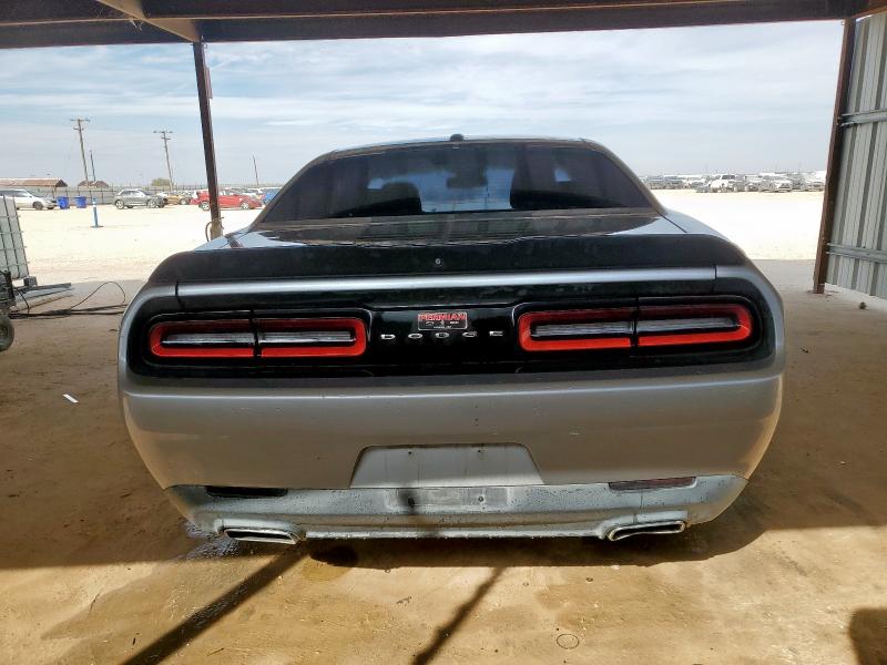Photo 6 from auction – 2016 DODGE CHALLENGER with VIN 2C3CDZAG4GH290352