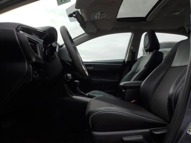 Photo 7 from auction – 2014 TOYOTA COROLLA L with VIN 2T1BURHE6EC079754