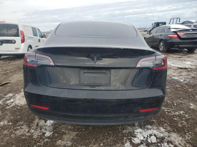 Photo 6 from auction – 2023 TESLA MODEL 3 with VIN 5YJ3E1EA7PF428570