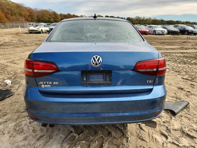 Photo 6 from auction – 2017 VOLKSWAGEN JETTA with VIN 3VWDB7AJ9HM257255