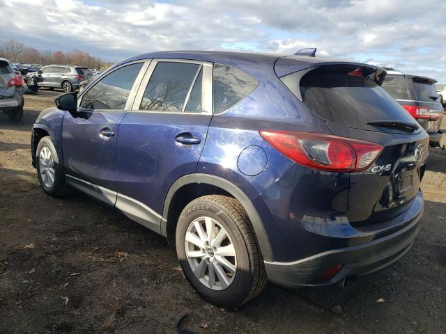 Photo 2 from auction – 2014 MAZDA CX-5 SPORT with VIN JM3KE2BE4E0370283