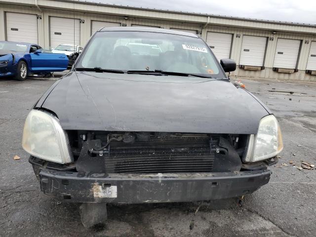 Photo 5 from auction – 2007 MERCURY MONTEGO PR with VIN 1MEHM42197G610418