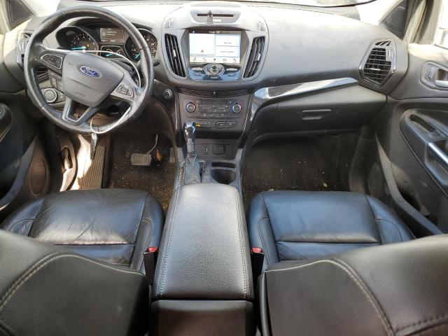 Photo 8 from auction – 2017 FORD ESCAPE with VIN 1FMCU9JD5HUD48089