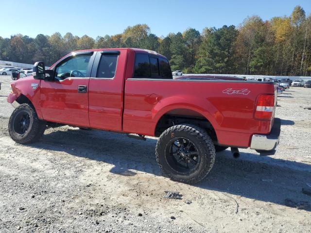 Photo 2 from auction – 2008 FORD F150 with VIN 1FTPX14V58FB79053