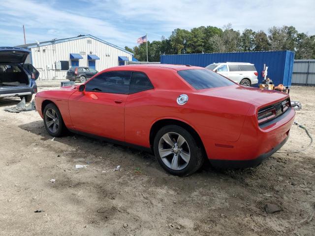 Photo 2 from auction – 2017 DODGE CHALLENGER with VIN 2C3CDZAG2HH550152