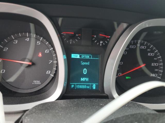 Photo 9 from auction – 2014 CHEVROLET EQUINOX LT with VIN 2GNFLCE34E6144291