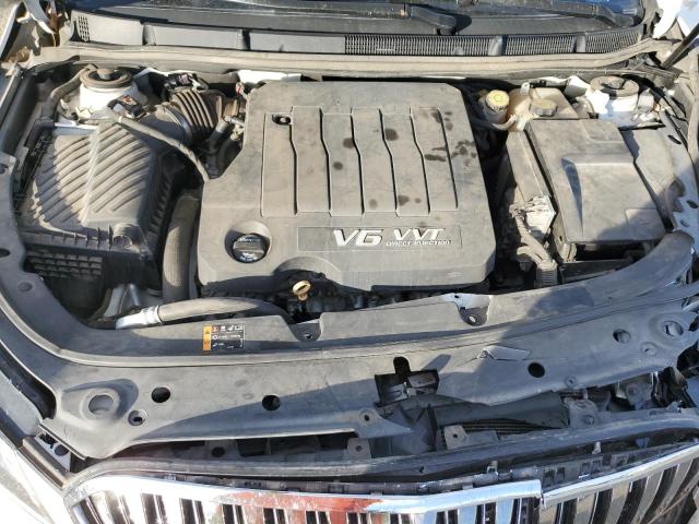 Photo 11 from auction – 2016 BUICK LACROSSE with VIN 1G4GB5G38GF137907