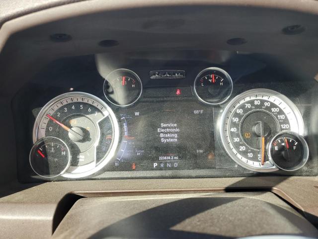 Photo 9 from auction – 2015 RAM 1500 SLT with VIN 1C6RR7LT2FS724532
