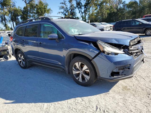 Photo 4 from auction – 2019 SUBARU ASCENT PRE with VIN 4S4WMAFD4K3417925