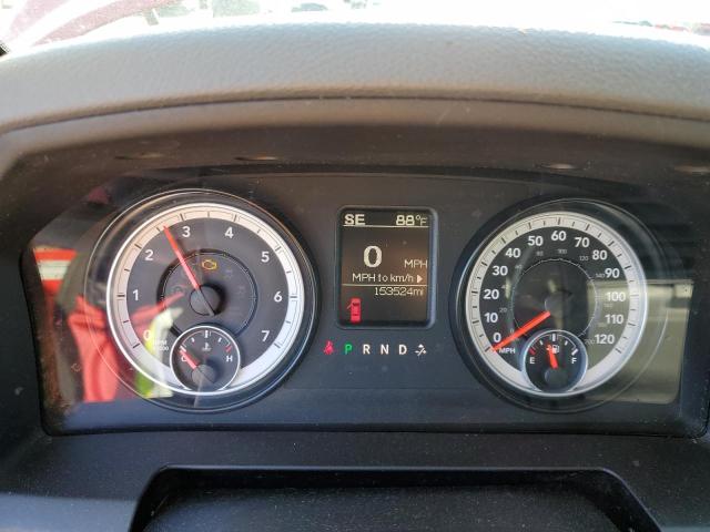 Photo 9 from auction – 2014 RAM 1500 ST with VIN 1C6RR6FT8ES102747