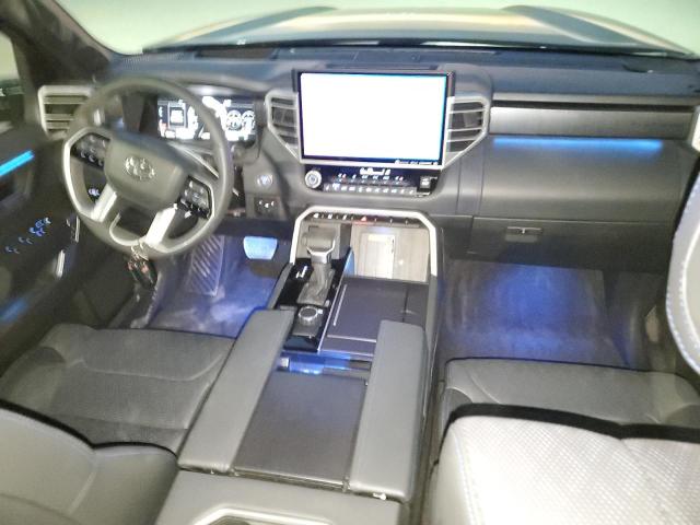 Photo 8 from auction – 2024 TOYOTA SEQUOIA SR with VIN 7SVAAABA4RX026219