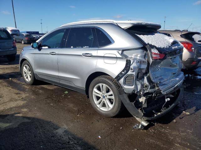 Photo 2 from auction – 2020 FORD EDGE SEL with VIN 2FMPK4J98LBB36761