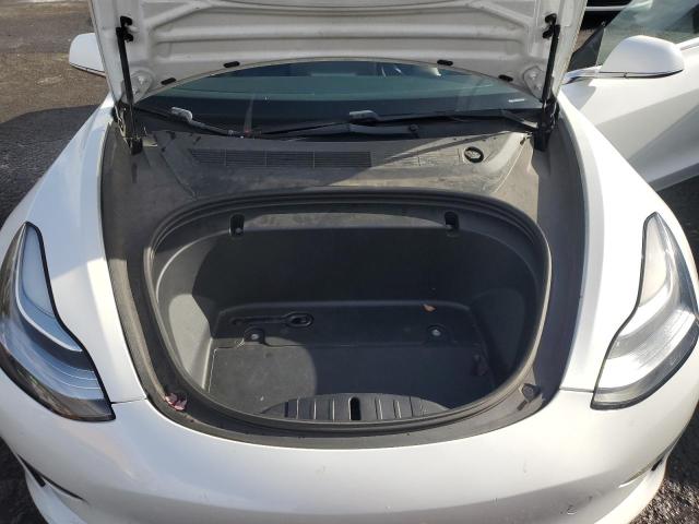 Photo 12 from auction – 2020 TESLA MODEL 3 with VIN 5YJ3E1EA7LF740012
