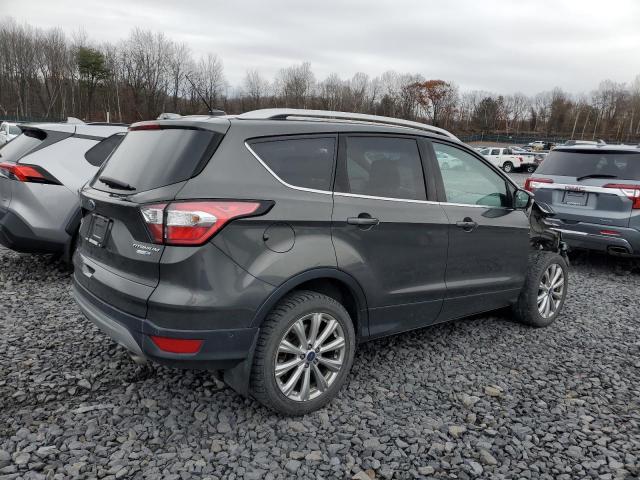 Photo 3 from auction – 2017 FORD ESCAPE TIT with VIN 1FMCU9JD2HUD63648